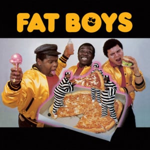 Jail House Rap - Fat Boys