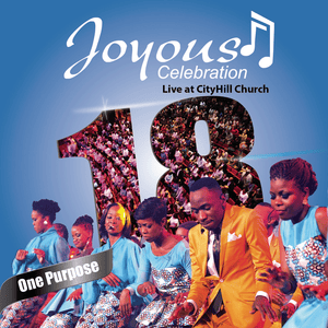 Hlengiwe’s Praise - Live - Joyous Celebration