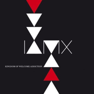 I Am Terrified (Alec Empire remix) - IAMX