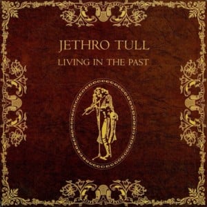 By Kind Permission Of (Live) - Jethro Tull