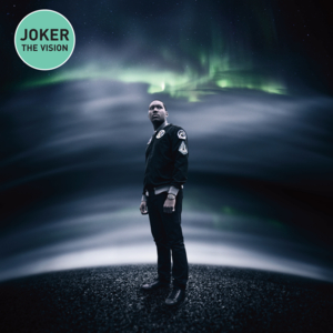 The Vision (Let Me Breathe) - Joker (UK) (Ft. Jessie Ware)