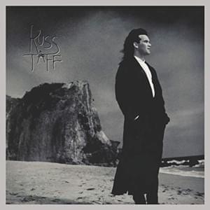 (Living on the) Edge of Time - Russ Taff