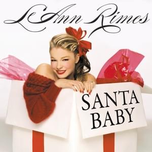 Santa Baby - LeAnn Rimes