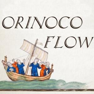 Orinoco Flow - Hildegard von Blingin' (Ft. Friar Funk)