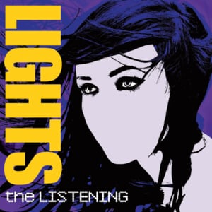 Pretend (Reprise) - Lights