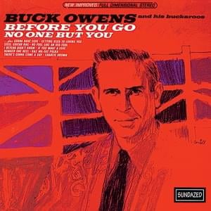 I Betcha Didn’t Know - Buck Owens