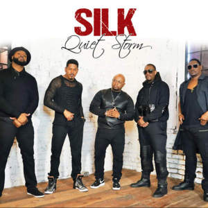 I Love You - Silk