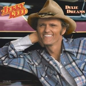 Love Me Tonight - Jerry Reed