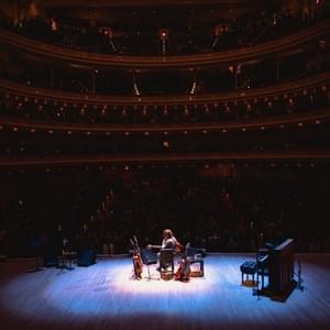 Houses on the Hill (Live at Carnegie Hall, May 14, 2022) - Ryan Adams