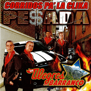 El Mojojojo (El Secretario) - Los Alegres Del Barranco