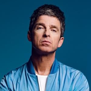 There Is A Light That Never Goes Out - Noel Gallagher (Ft. Gem Archer & Terry Kirkbride)