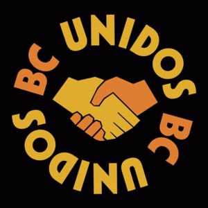 Trouble In The Streets - BC Unidos (Ft. Carly Rae Jepsen)