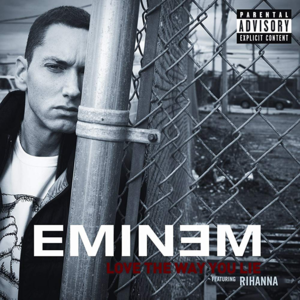 Eminem - Love the Way You Lie (ft. Rihanna) (Traduction Française) - Lyrxo traductions françaises