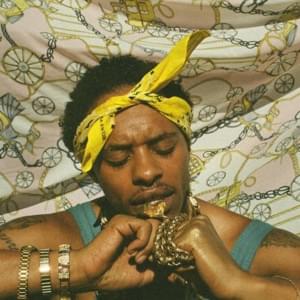 ​stay sane - Pink Siifu