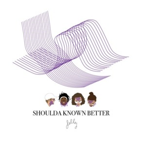 Shoulda Known Better - Felly (Ft. Healy, Matt Burton & Rexx Life Raj)