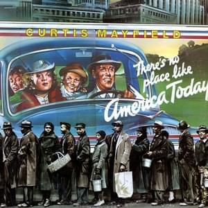 Billy Jack - Curtis Mayfield