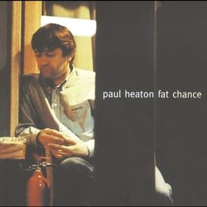 Last Day Blues - Paul Heaton