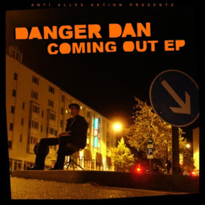 Intro (Coming Out EP) - Danger Dan