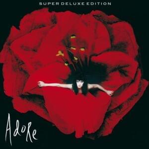 2014 Adore Reissue Liner Notes - The Smashing Pumpkins