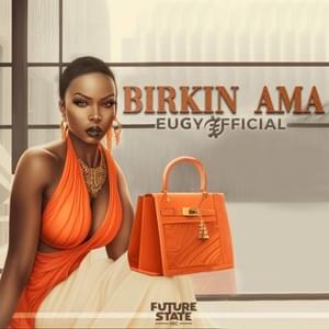 Birkin Ama - Eugy Official