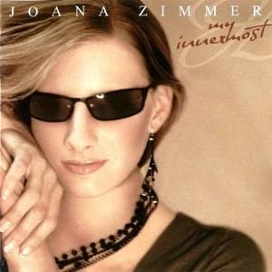 Got To Be Sure - Joana Zimmer