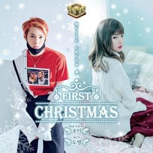 First Christmas - JOY & DOYOUNG