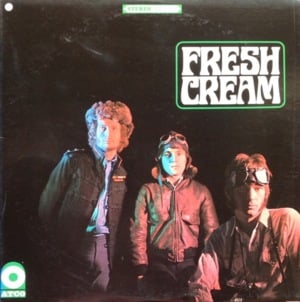 The Coffee Song - Cream