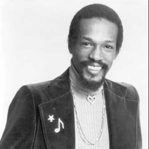 My girl - Eddie Kendricks