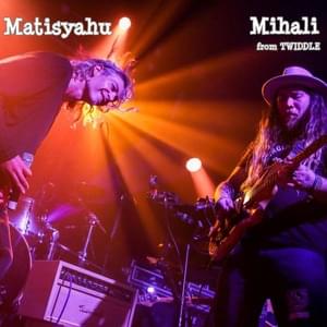 Storm Tossed - Matisyahu (Ft. Mihali)