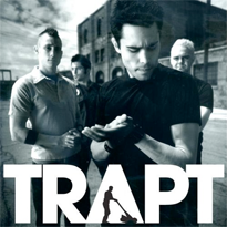 Still Frame - Trapt