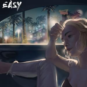 Easy - Alice Kristiansen