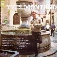 Mon pot’ le gitan - Yves Montand