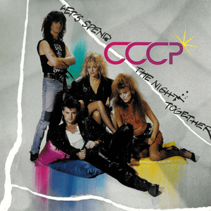 Devil’s Right Hand - CCCP (Rock)