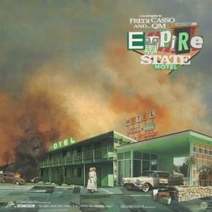 Empire State Motel - QM & Fredi Casso