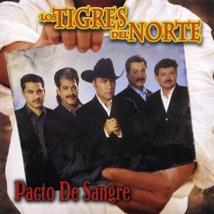 Cumbia guajira - Los Tigres Del Norte