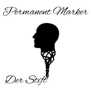 Der Stift - Permanent Marker