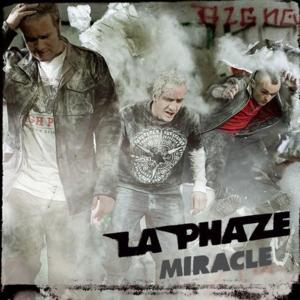 La Cause - La Phaze (Ft. Keny Arkana)