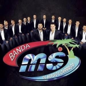 Pídeme Perdón - Banda MS de Sergio Lizárraga