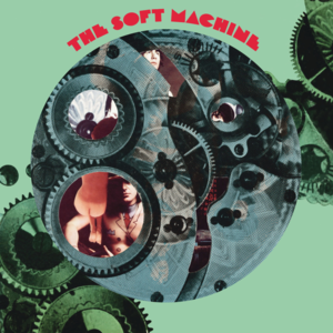 Why Are We Sleeping? - Soft Machine