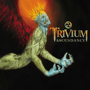 Dying in Your Arms [Radio Mix] - Trivium