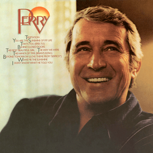 The Most Beautiful Girl - Perry Como