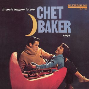 Dancing on the Ceiling - Chet Baker