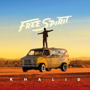 My Bad - Khalid