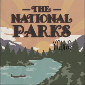 Seven Years - The National Parks