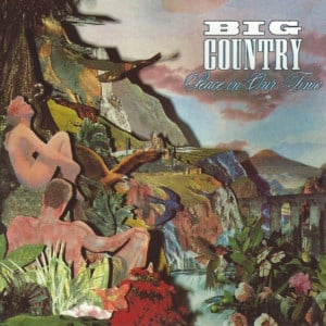 King of Emotion - Big Country