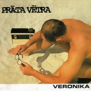 Veronika - Prāta Vētra