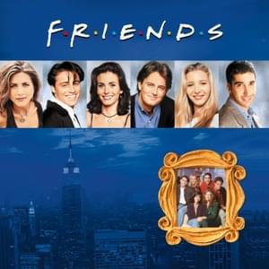 The One With the Butt - Friends (TV)