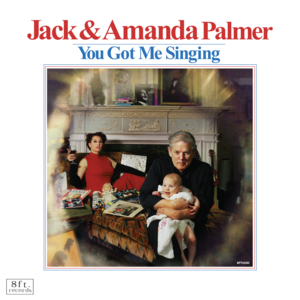 All I Could Do - Jack & Amanda Palmer