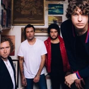 In Love - The Kooks