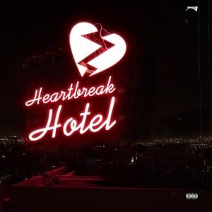 Heartbreak Hotel - 7ru7h